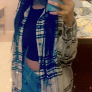 Meet your Posher, Donyasia